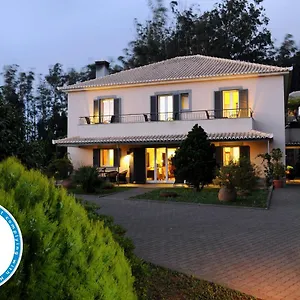 *** Hotel Quinta Da Cova Do Milho Portugalsko