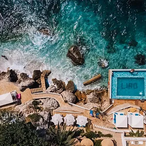 **** Hotel Liro - Adults Only Albánie