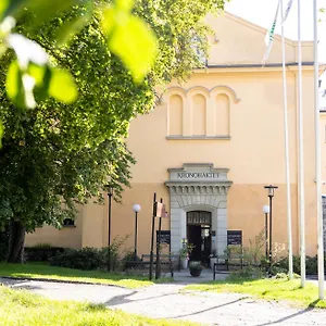 *** Hotel Langholmen Švédsko