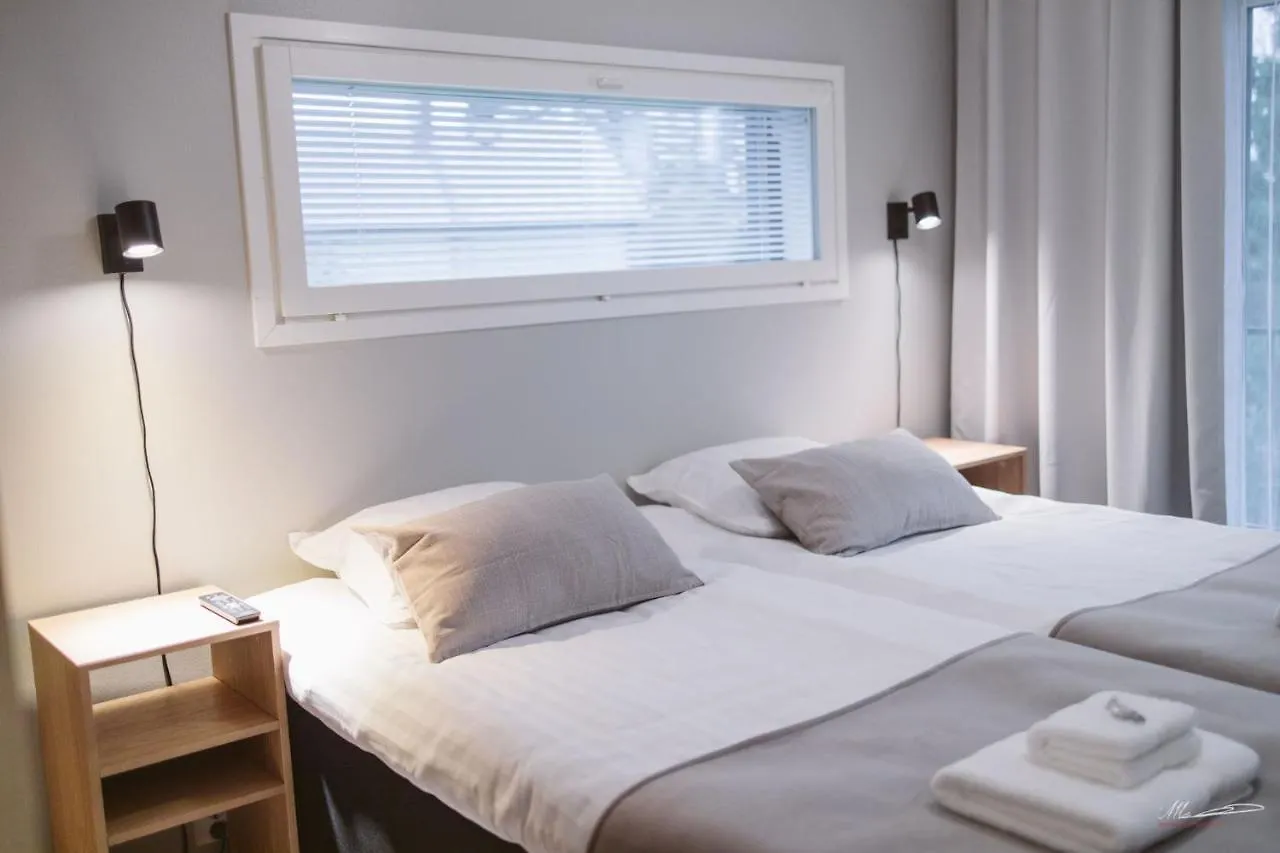 Villa Veromaki Vantaa Apartmanhotel