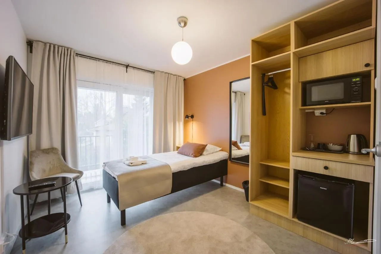 Villa Veromaki Vantaa Apartmanhotel