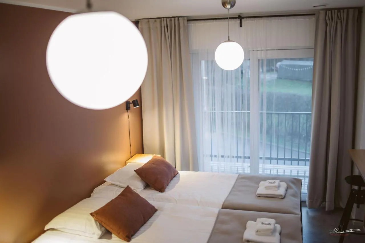 Villa Veromaki Vantaa
