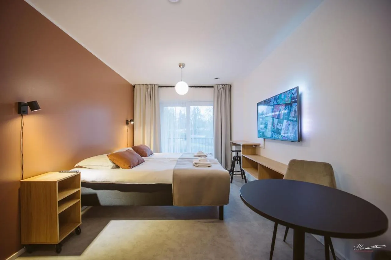 Villa Veromaki Vantaa